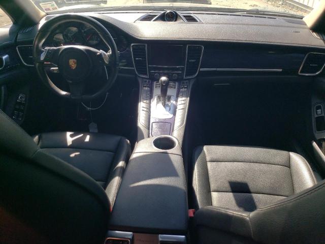 Photo 8 from auction – 2014 PORSCHE PANAMERA 2 with VIN WP0AA2A7XEL007844