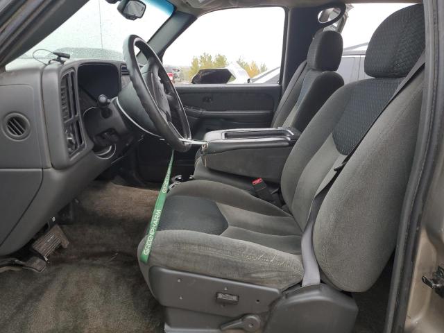 Photo 7 from auction – 2003 CHEVROLET AVALANCHE with VIN 3GNEK13T73G306762