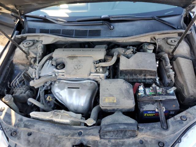 Photo 11 from auction – 2015 TOYOTA CAMRY LE with VIN 4T4BF1FK2FR482088