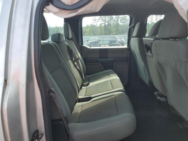 Photo 10 from auction – 2016 FORD F150 SUPER with VIN 1FTEW1CF6GKF75230