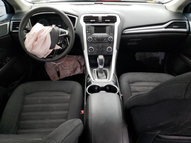 Photo 8 from auction – 2016 FORD FUSION SE with VIN 3FA6P0H75GR170877