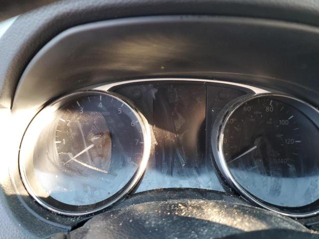 Photo 9 from auction – 2015 NISSAN ROGUE S with VIN KNMAT2MV2FP585435