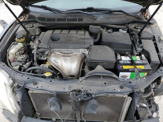 Photo 11 from auction – 2010 TOYOTA CAMRY BASE with VIN 4T1BF3EK2AU088249