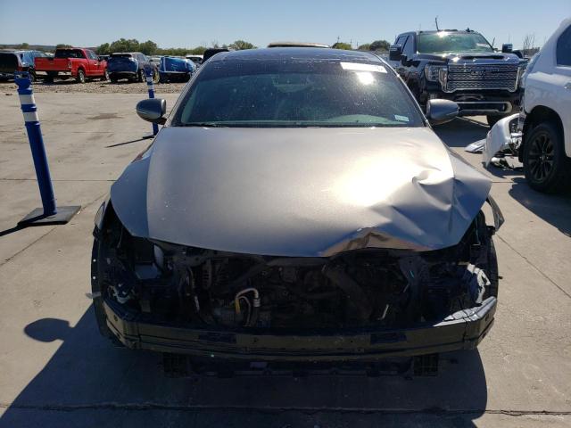 Photo 5 from auction – 2014 KIA OPTIMA SX with VIN 5XXGR4A65EG280258