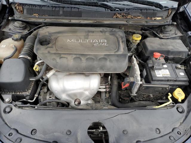 Photo 11 from auction – 2015 DODGE DART SXT with VIN 1C3CDFBB2FD222435