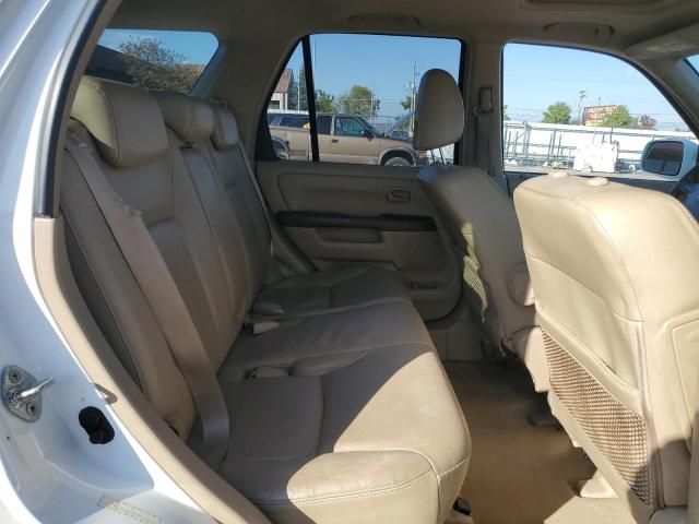Photo 10 from auction – 2005 HONDA CR-V SE with VIN JHLRD78905C010964