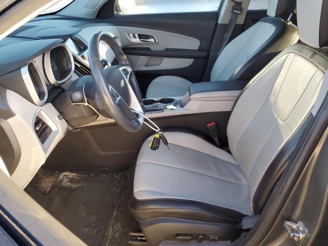 Photo 7 from auction – 2013 CHEVROLET EQUINOX LT with VIN 2GNALPEK9D6365926