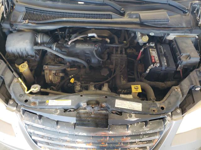 Photo 12 from auction – 2008 CHRYSLER TOWN & COU with VIN 2A8HR54P78R682401