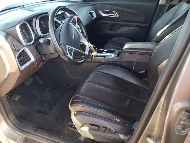 Foto 7 de la subasta – 2011 CHEVROLET EQUINOX LT con VIN 2CNALPEC3B6462663