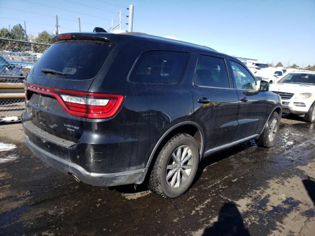 Photo 3 from auction – 2015 DODGE DURANGO LI with VIN 1C4RDJDG9FC810209