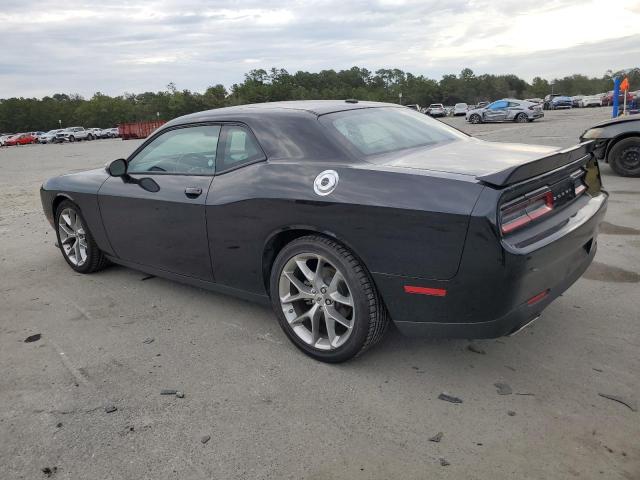 Photo 2 from auction – 2022 DODGE CHALLENGER with VIN 2C3CDZJG8NH247002