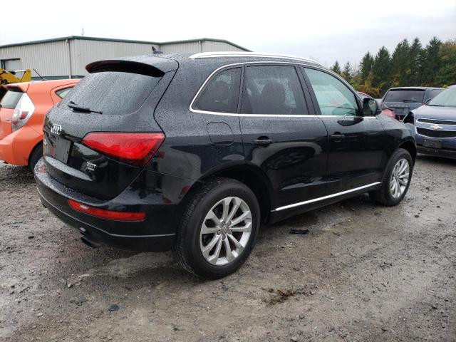 Photo 3 from auction – 2014 AUDI Q5 PREMIUM with VIN WA1CFAFPXEA070462