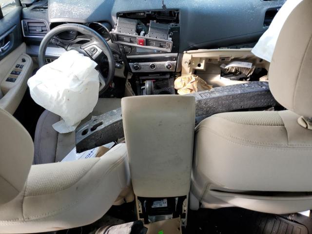 Photo 8 from auction – 2015 SUBARU LEGACY 2.5 with VIN 4S3BNBF6XF3071134