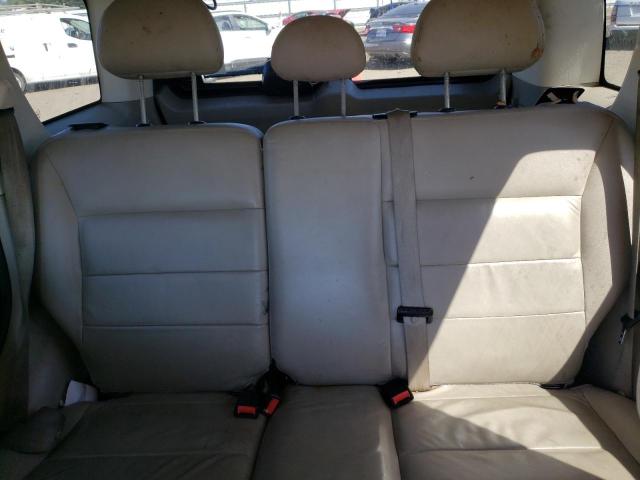 Photo 10 from auction – 2008 FORD ESCAPE HEV with VIN 1FMCU59H18KB90636