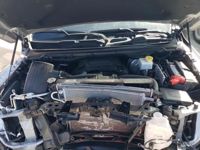 Photo 11 from auction – 2020 RAM 1500 BIG H with VIN 1C6SRFFT5LN140689