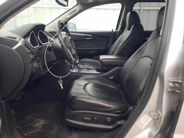 Photo 7 from auction – 2012 CHEVROLET TRAVERSE L with VIN 1GNKVJED6CJ280170