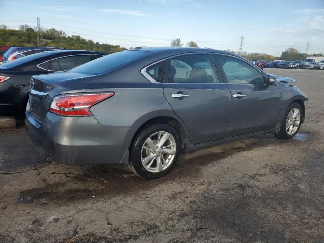 Photo 3 from auction – 2015 NISSAN ALTIMA 2.5 with VIN 1N4AL3AP2FN889202