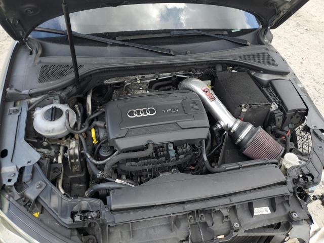 Photo 11 from auction – 2015 AUDI A3 PREMIUM with VIN WAUCCGFF4F1070755
