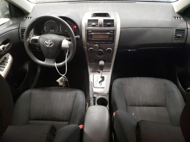 Photo 8 from auction – 2012 TOYOTA COROLLA BA with VIN 5YFBU4EE0CP012779