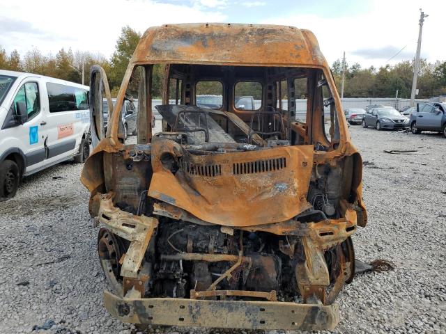 Photo 5 from auction – 2021 RAM PROMASTER with VIN 3C6LRVPG0ME527866
