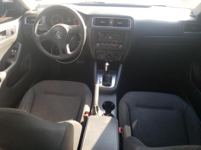 Photo 8 from auction – 2014 VOLKSWAGEN JETTA BASE with VIN 3VW2K7AJXEM406761