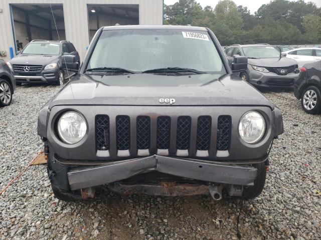 Photo 5 from auction – 2016 JEEP PATRIOT LA with VIN 1C4NJPFB7GD569984
