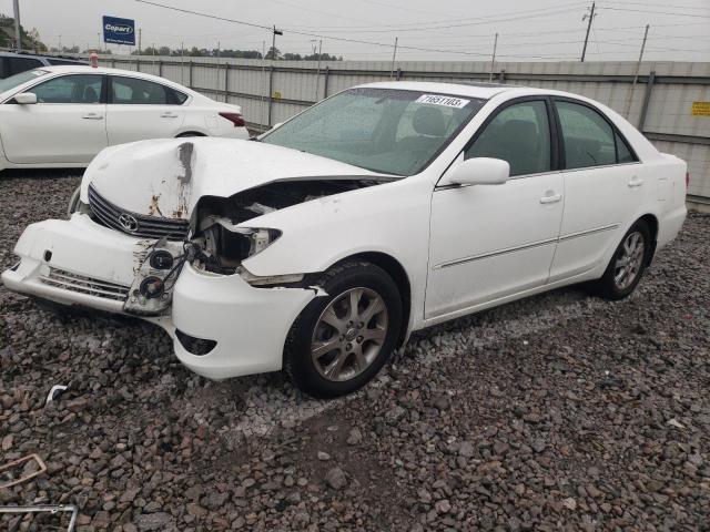 Photo 1 from auction – 2006 TOYOTA CAMRY LE with VIN JTDBF32K560169835