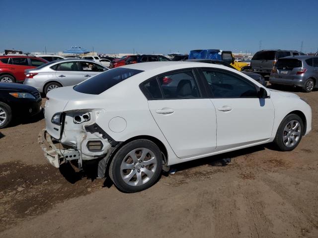 Photo 3 from auction – 2013 MAZDA 3 I with VIN JM1BL1U85D1701932