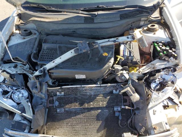 Photo 12 from auction – 2006 CHRYSLER PACIFICA T with VIN 2A4GM68426R902753