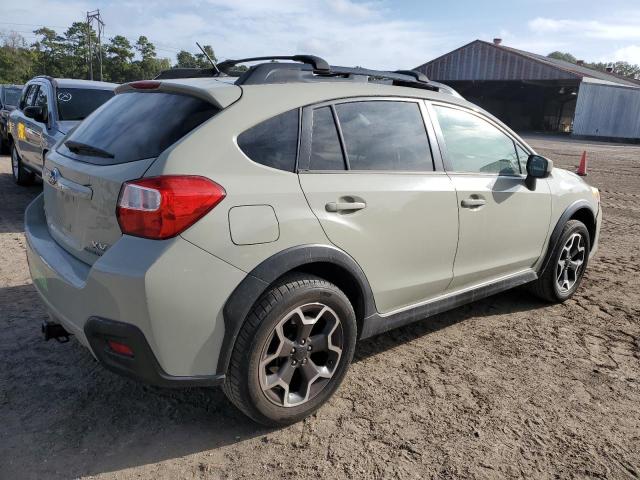 Photo 3 from auction – 2015 SUBARU XV CROSSTR with VIN JF2GPADC8F8282677