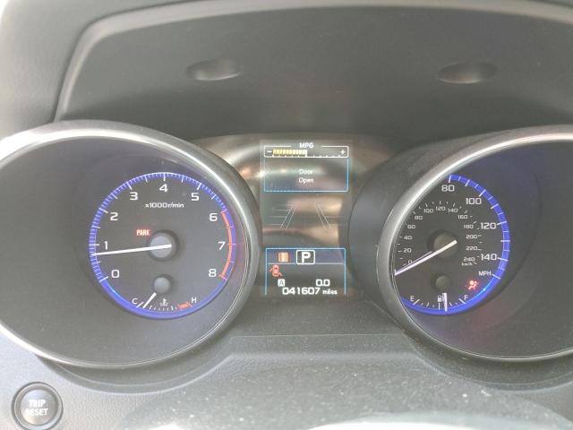 Photo 9 from auction – 2019 SUBARU OUTBACK TO with VIN 4S4BSATC0K3213154