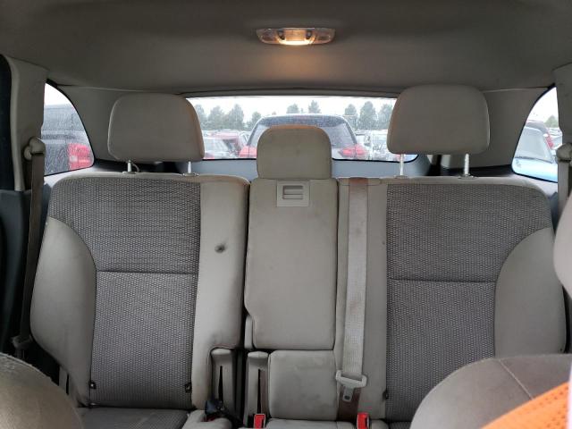 Photo 10 from auction – 2013 FORD EDGE SEL with VIN 2FMDK3JC7DBA75283