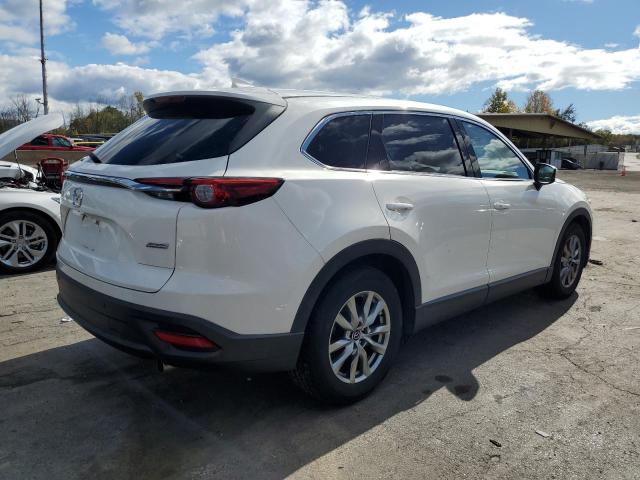 Photo 3 from auction – 2016 MAZDA CX-9 TOURI with VIN JM3TCBCYXG0122853