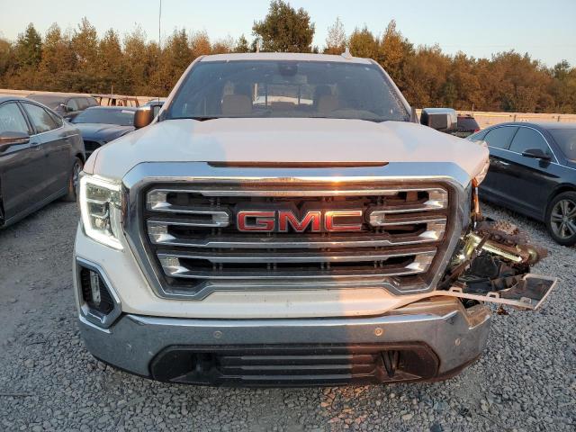 Photo 5 from auction – 2021 GMC SIERRA K15 with VIN 1GTU9DED1MZ261620