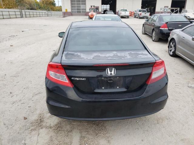 Photo 6 from auction – 2012 HONDA CIVIC EXL with VIN 2HGFG3B16CH542556