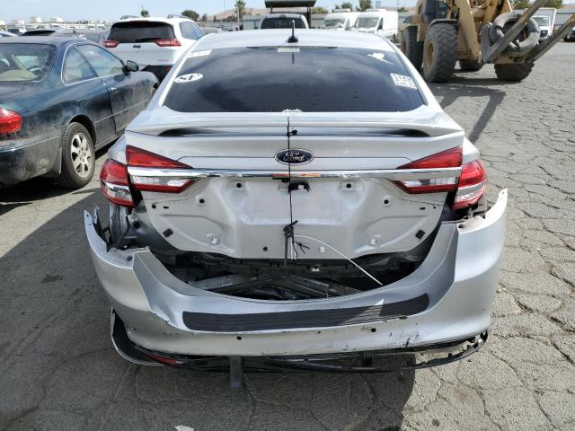 Photo 6 from auction – 2018 FORD FUSION TIT with VIN 3FA6P0RU2JR181735