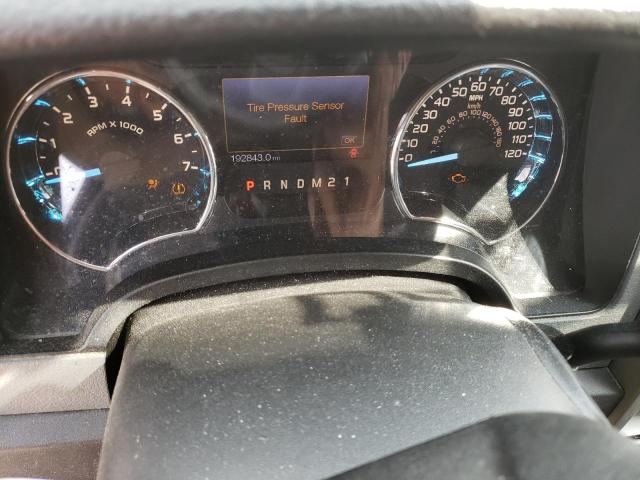 Photo 9 from auction – 2012 FORD F150 SUPER with VIN 1FTEW1CMXCFB45251