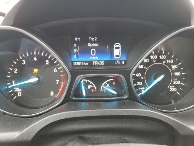 Photo 9 from auction – 2018 FORD ESCAPE SEL with VIN 1FMCU0HD2JUD45867