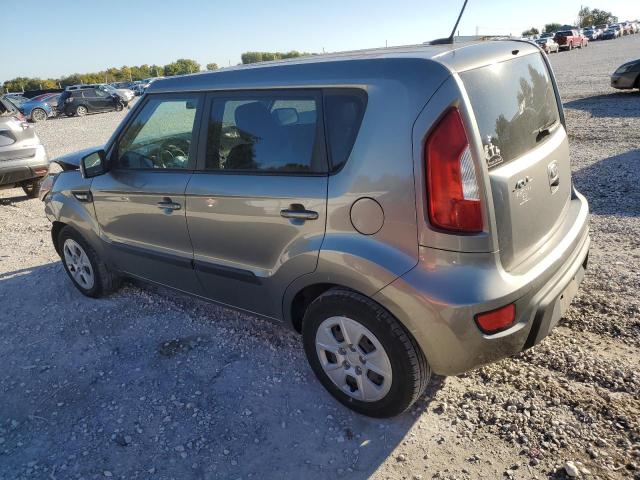 Photo 2 from auction – 2013 KIA SOUL with VIN KNDJT2A51D7633556