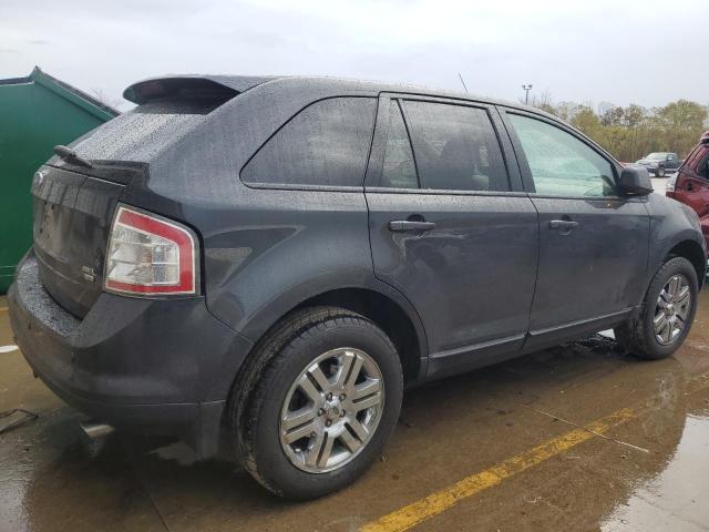 Photo 3 from auction – 2007 FORD EDGE SEL P with VIN 2FMDK49CX7BB53845