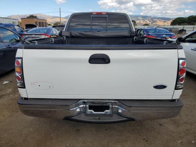 Photo 6 from auction – 2000 FORD F150 with VIN 1FTRX17W1YNB44142