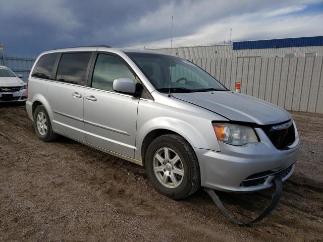 Photo 4 from auction – 2011 CHRYSLER TOWN & COU with VIN 2A4RR5DGXBR798267