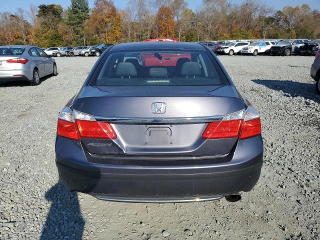 Photo 6 from auction – 2013 HONDA ACCORD EX with VIN 1HGCR2F7XDA262967