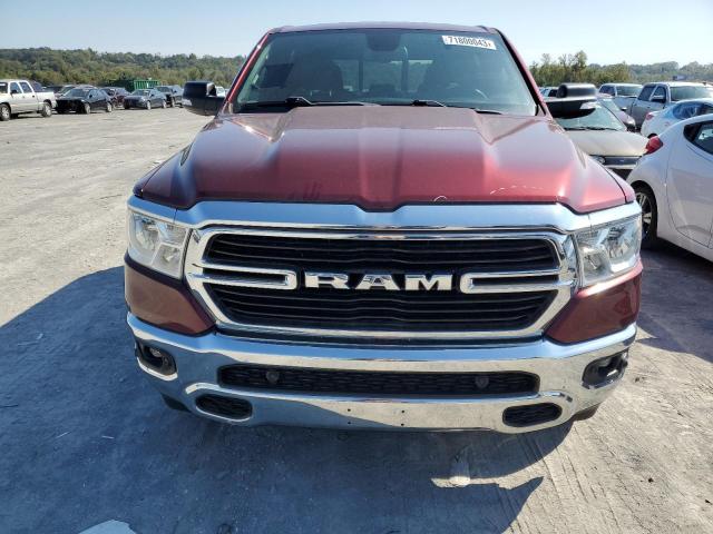 Photo 5 from auction – 2019 RAM 1500 BIG H with VIN 1C6SRFFT1KN648933