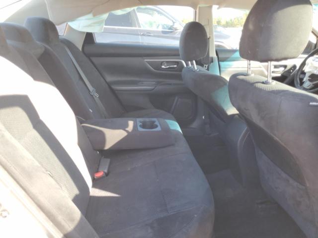 Photo 10 from auction – 2015 NISSAN ALTIMA 2.5 with VIN 1N4AL3AP0FC572188