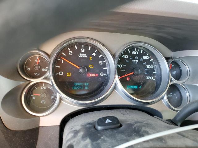 Photo 9 from auction – 2011 CHEVROLET SILVERADO with VIN 1GC0KVCG3BZ381275