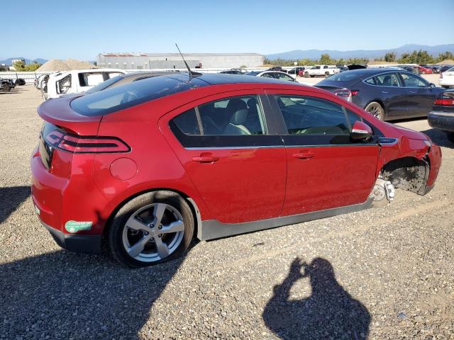 Photo 3 from auction – 2012 CHEVROLET VOLT with VIN 1G1RF6E44CU122273