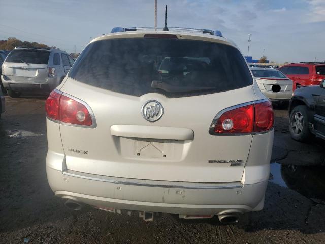 Photo 6 from auction – 2010 BUICK ENCLAVE CX with VIN 5GALVCED4AJ166725