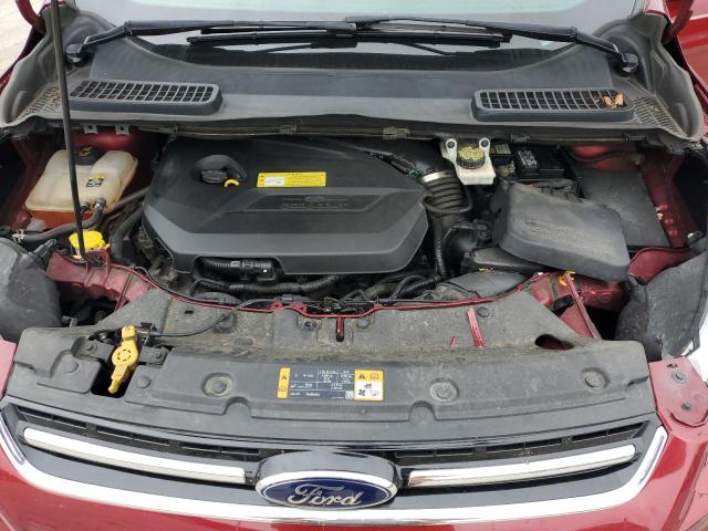 Photo 11 from auction – 2013 FORD ESCAPE SEL with VIN 1FMCU9HX1DUC11175