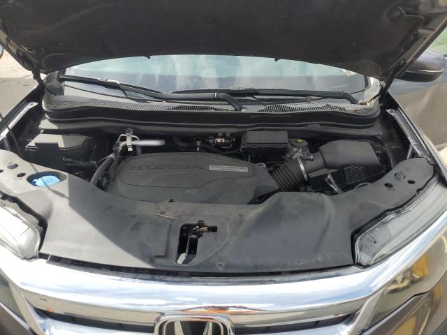 Photo 12 from auction – 2019 HONDA PILOT EXL with VIN 5FNYF5H56KB021079